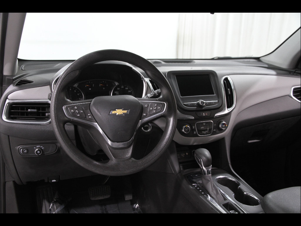 Certified 2023 Chevrolet Equinox LS w/ LS Convenience Package AWD/4WD image 6