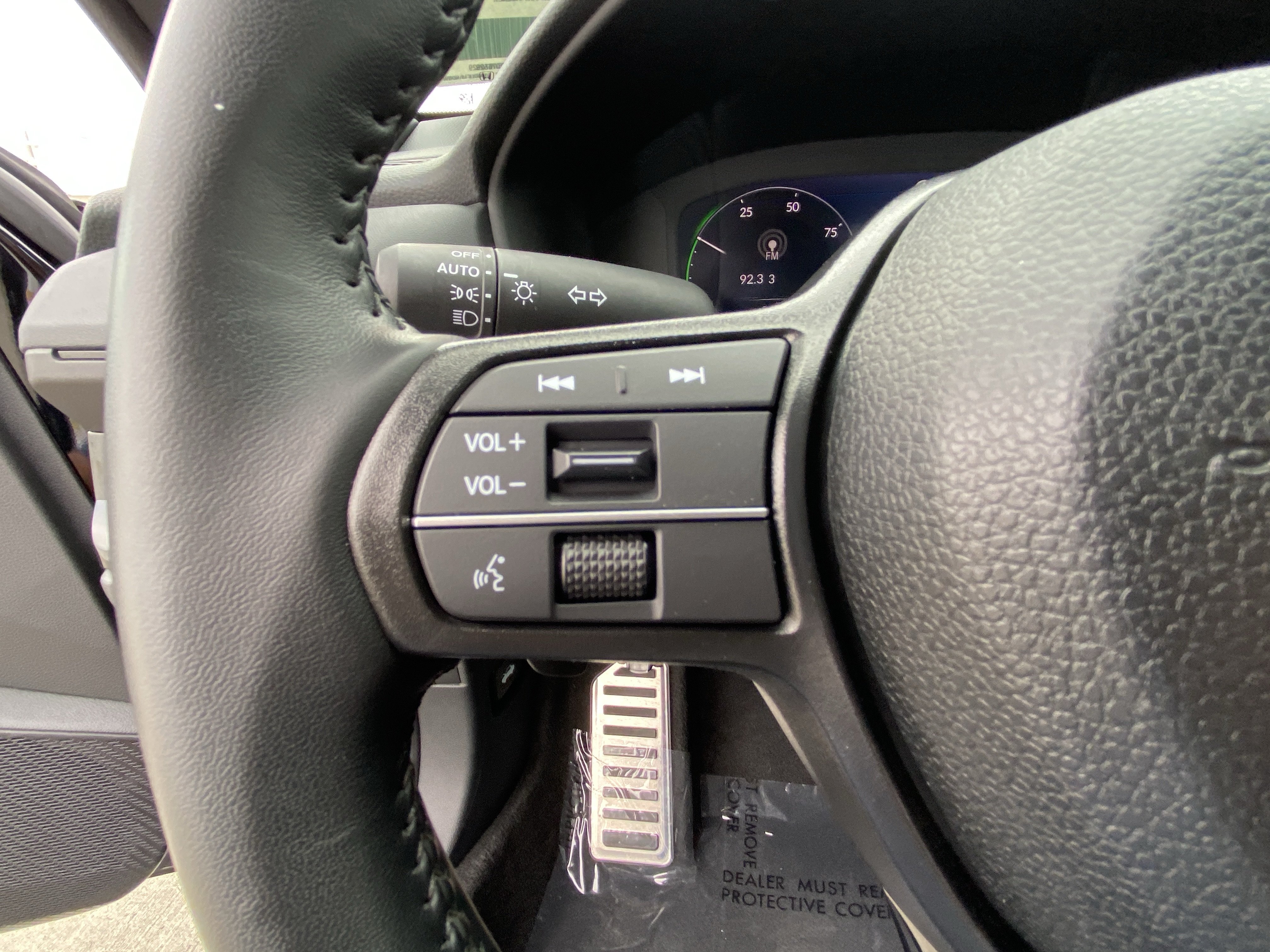 Certified 2025 Honda Accord Sport image 25