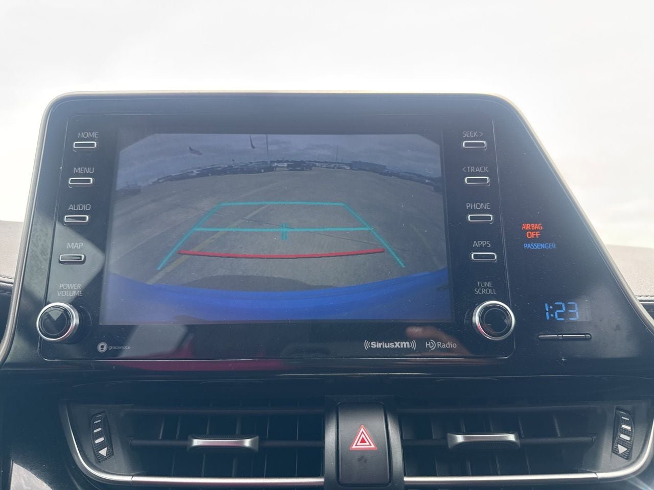 Used 2019 Toyota C-HR XLE FWD image 46