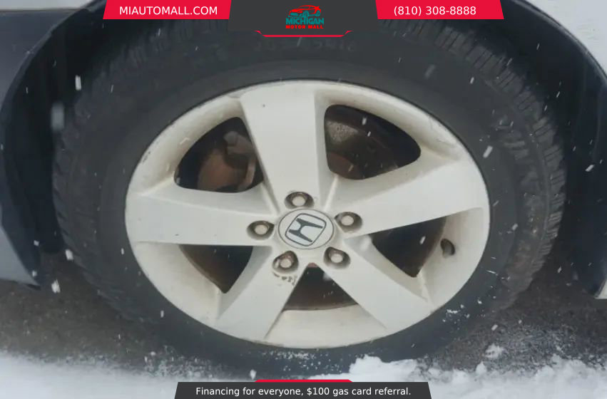 Used 2007 Honda Civic EX image 19