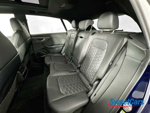 Used 2024 Audi RS Q8 AWD/4WD image 13