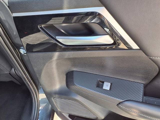Used 2024 Mitsubishi Outlander SE FWD image 24
