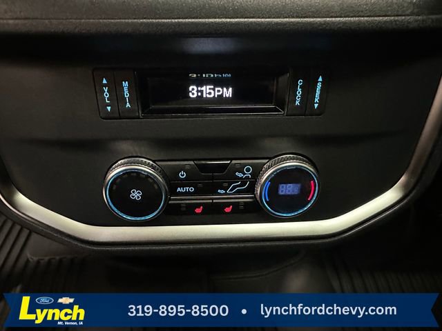 New 2025 Ford Expedition Platinum w/ Platinum Ultimate Package image 22