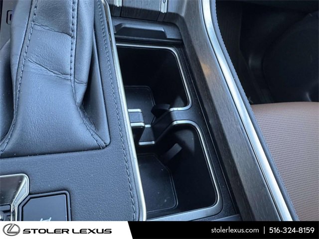 Used 2024 Lexus GX 550 550 Luxury+ image 35