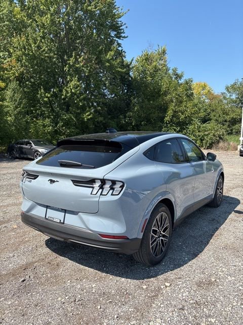 New 2025 Ford Mustang Mach-E Premium image 6