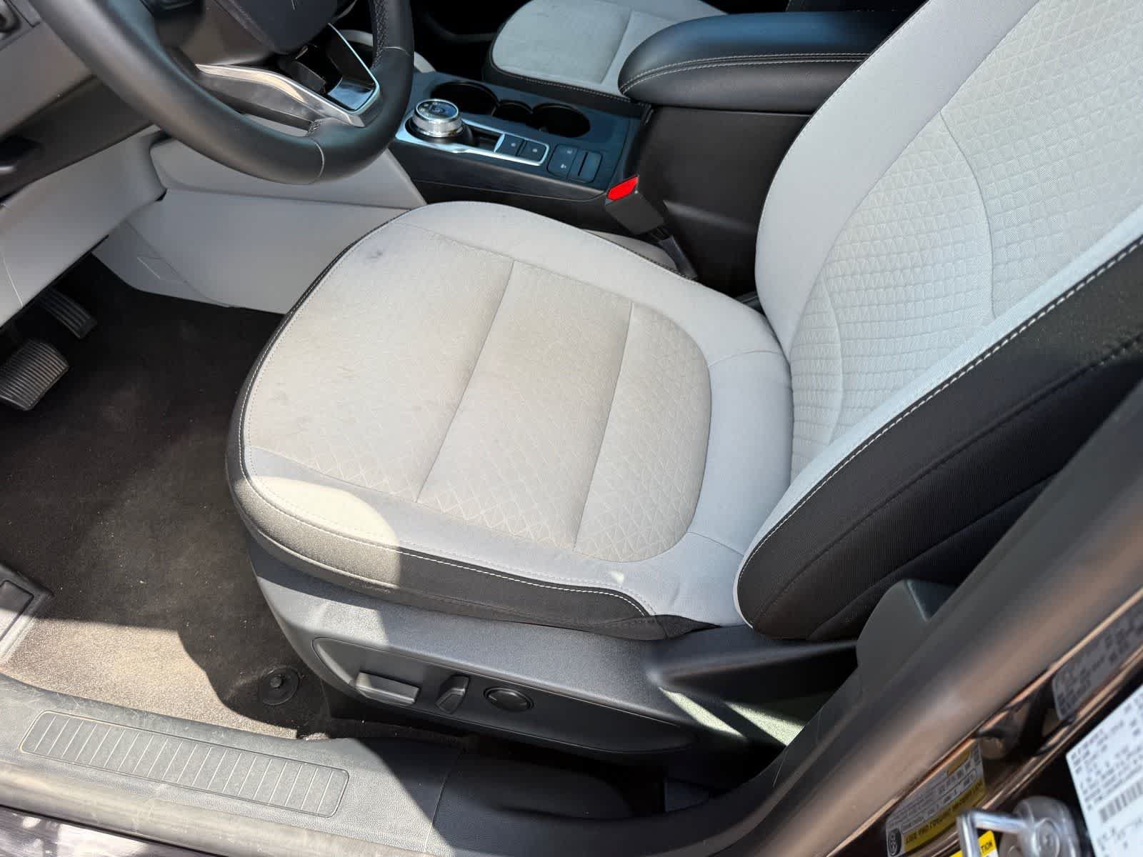 Used 2024 Ford Escape Active FWD image 17