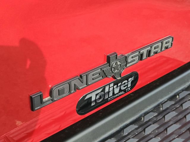 New 2026 RAM 2500 Lone Star image 10
