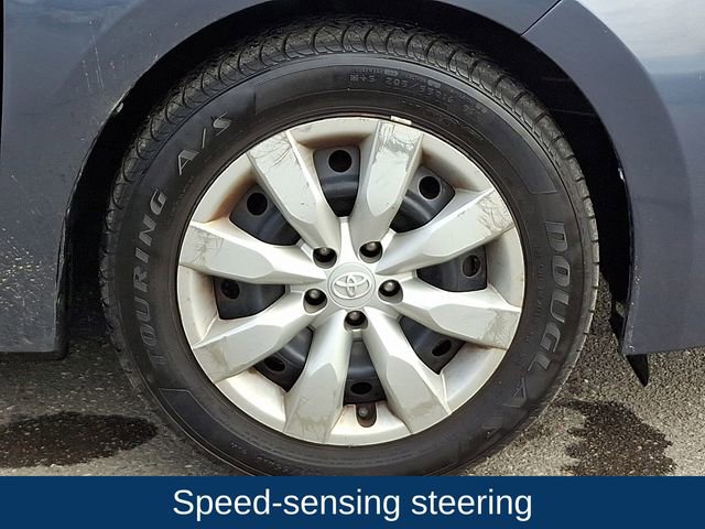 Used 2016 Toyota Corolla LE image 10
