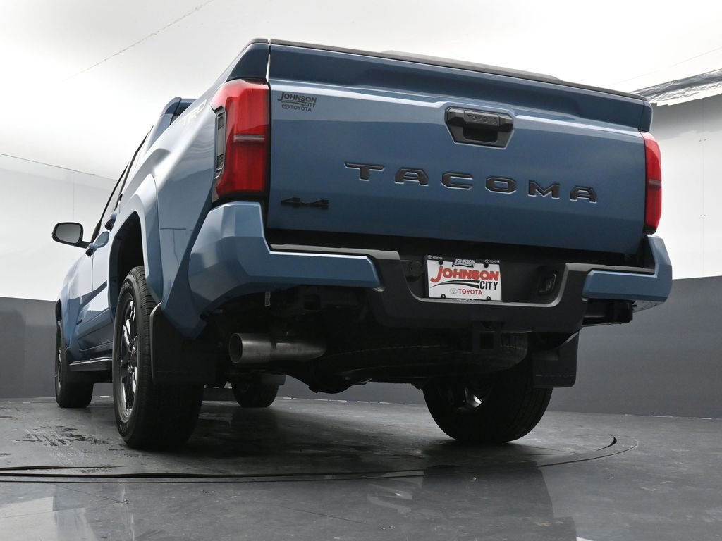 New 2026 Toyota Tacoma TRD Sport image 32