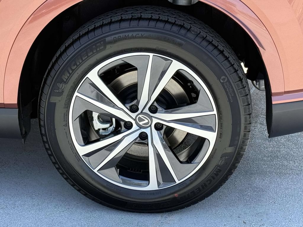 New 2026 Lexus RX 350 Premium AWD/4WD image 12