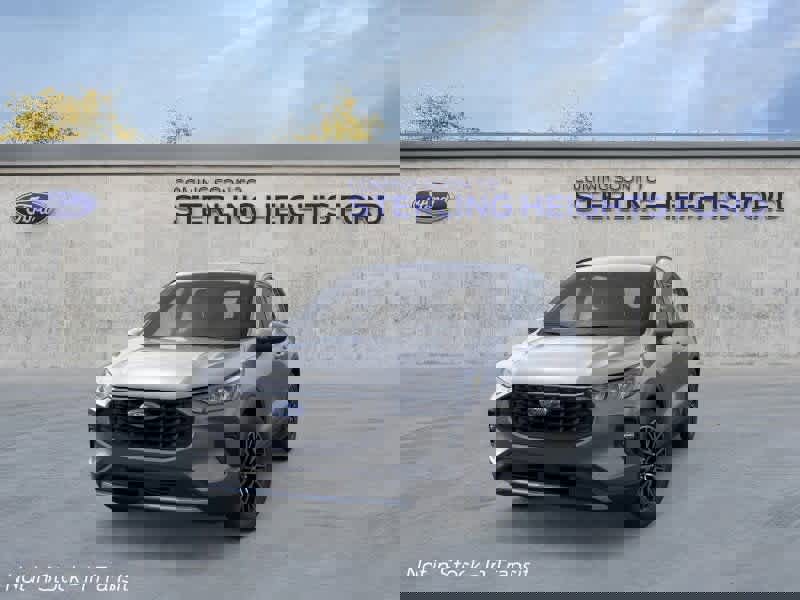 New 2026 Ford Escape SE image 2