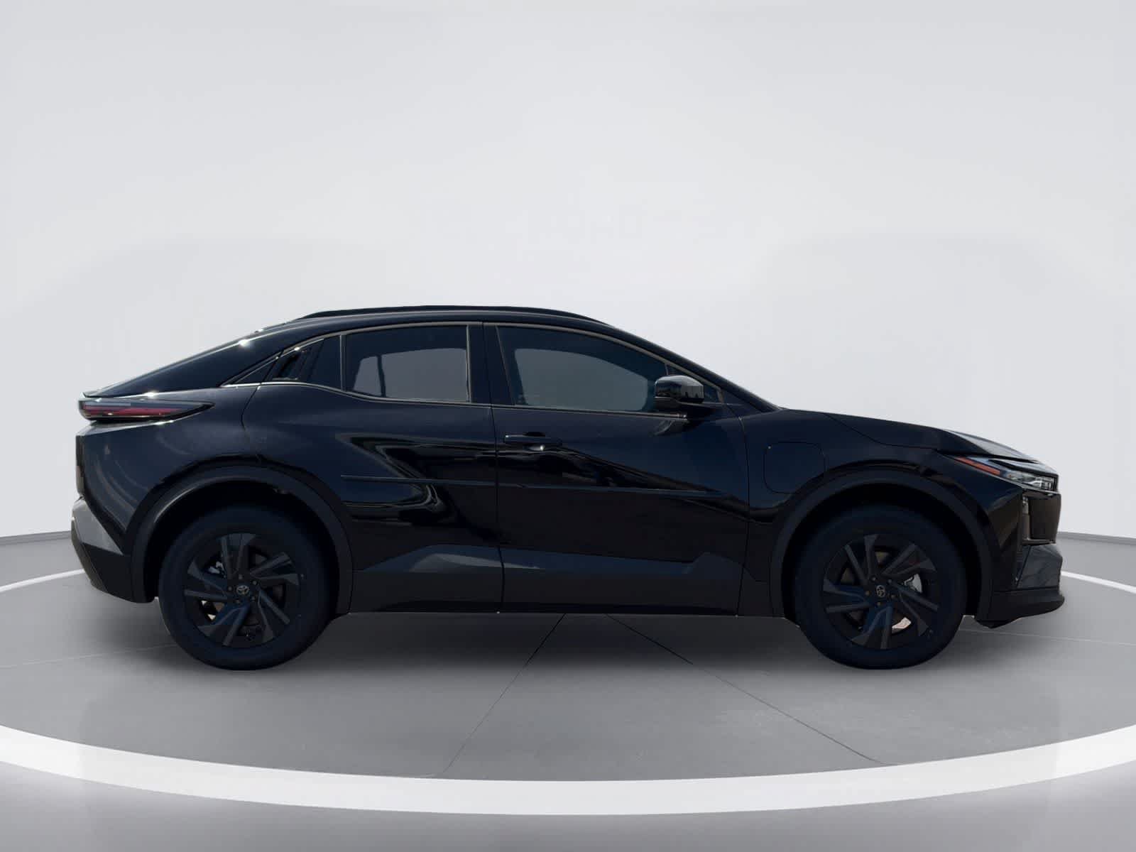 New 2026 Toyota C-HR AWD/4WD image 7