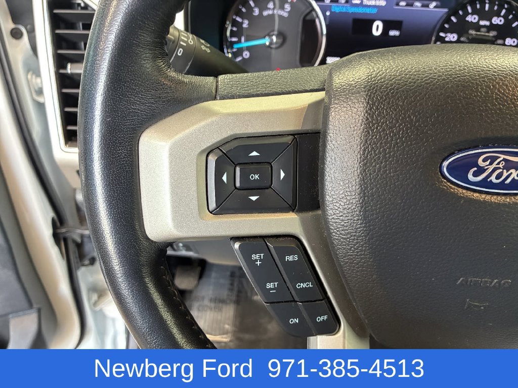 Used 2022 Ford F350 Lariat w/ Tremor Off-Road Package AWD/4WD image 22