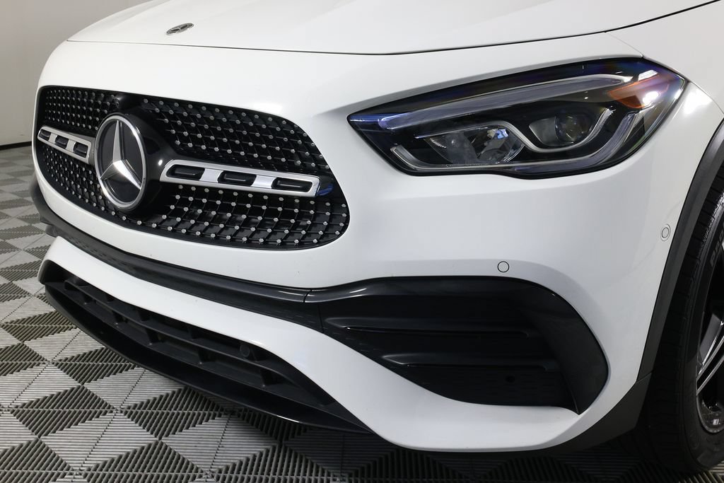 Used 2023 Mercedes-Benz GLA 250 4MATIC image 34