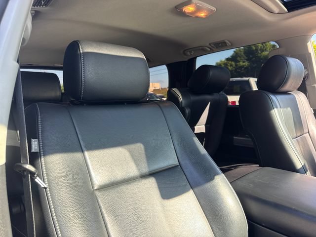 Used 2019 Toyota Sequoia TRD Sport w/ TRD Sport Premium Package AWD/4WD image 26