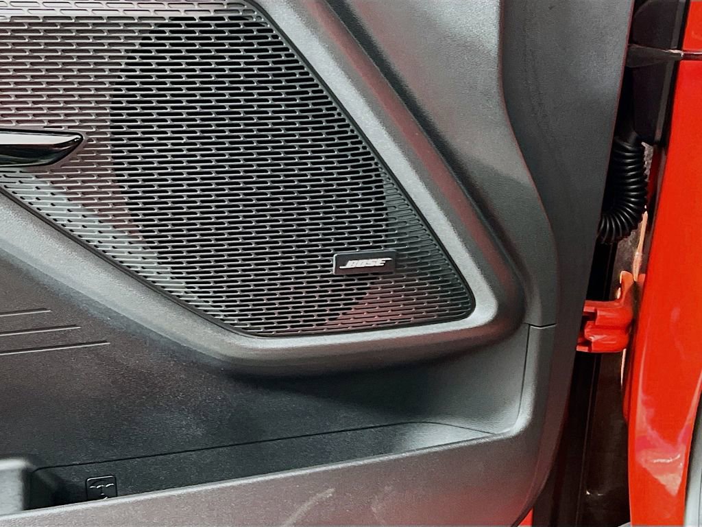 New 2026 Chevrolet Silverado EV Trail Boss image 19