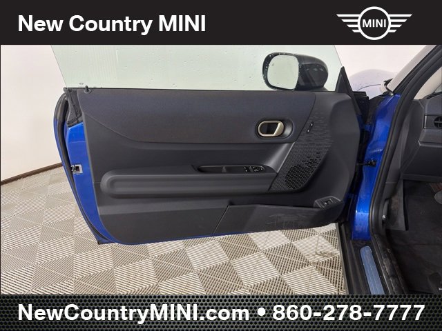 Certified 2025 MINI Cooper S image 12