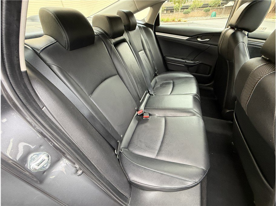 Used 2019 Honda Civic EX-L image 14