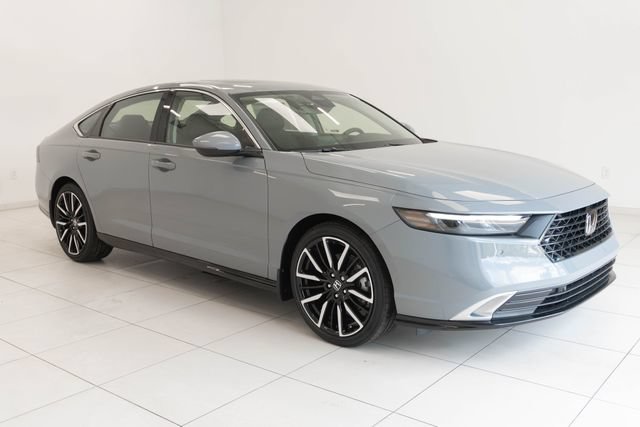 New 2026 Honda Accord Touring image 25