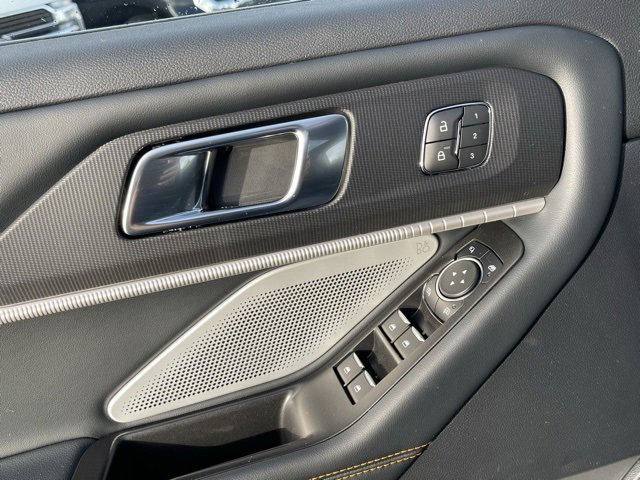 New 2026 Ford Explorer Tremor w/ Tremor Ultimate Package image 24