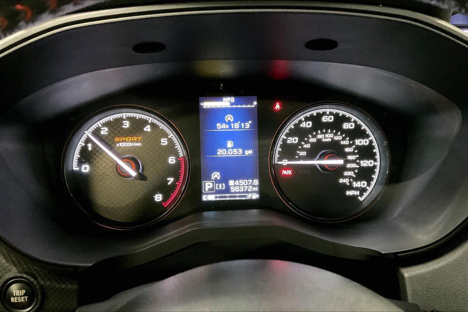 Used 2020 Subaru Forester Sport AWD/4WD image 26