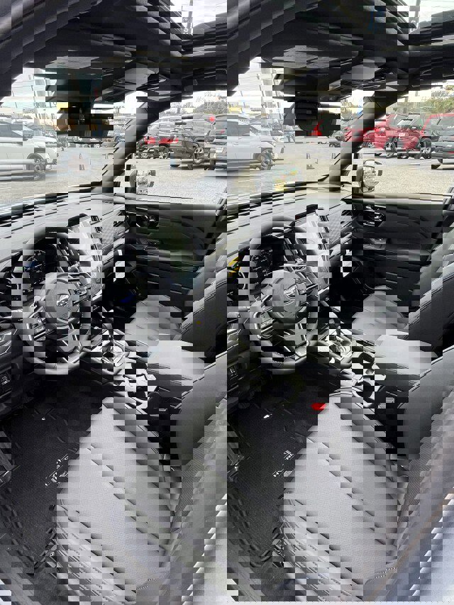 New 2025 Subaru Forester Limited image 63