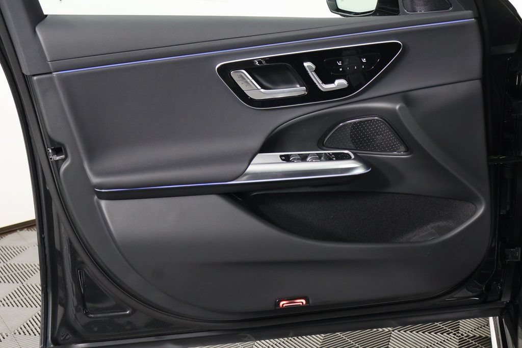 New 2026 Mercedes-Benz E 350 Sedan image 7