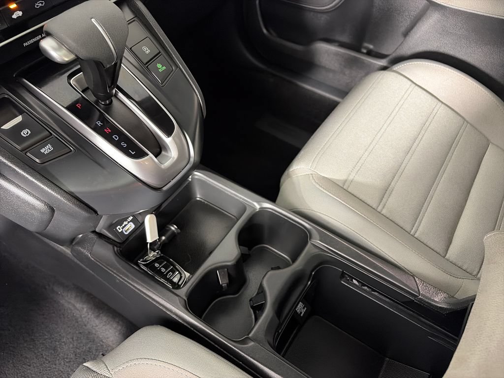 Used 2020 Honda CR-V EX image 22