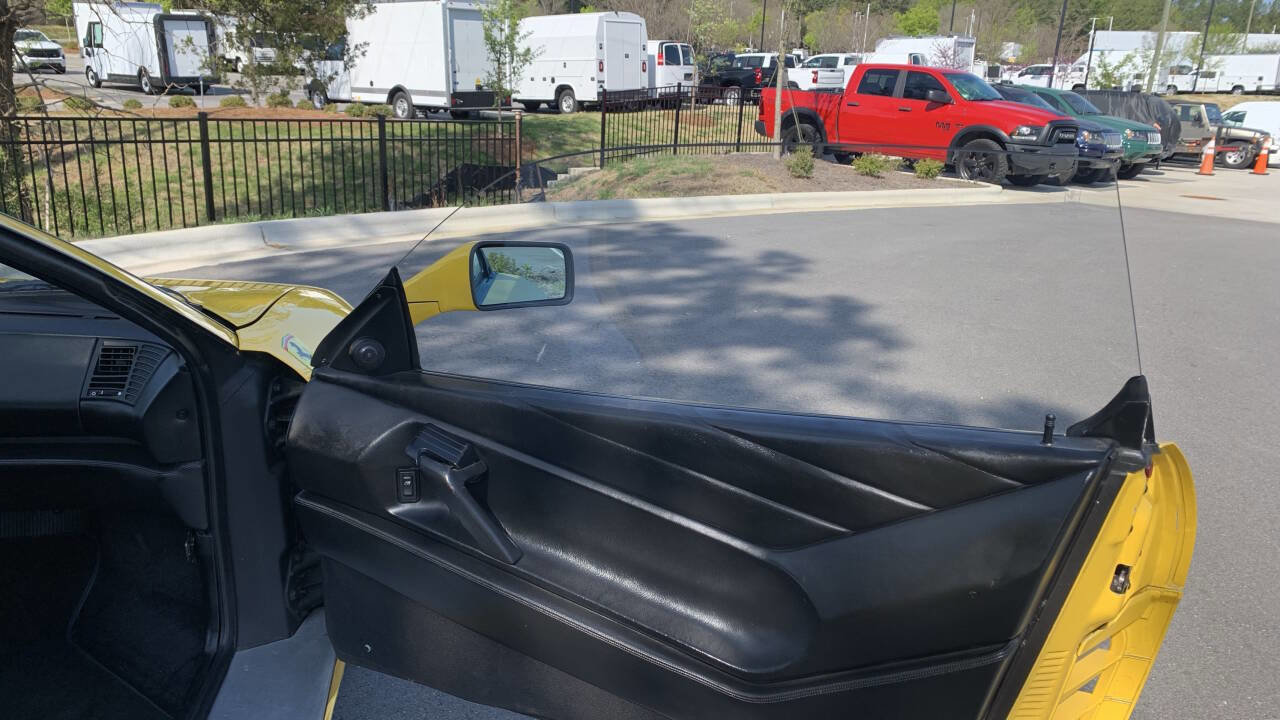 Used 1991 Ferrari 348 TS image 58