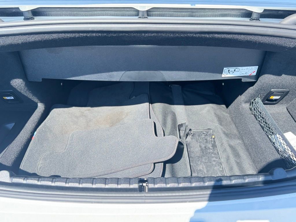 Used 2022 BMW M8 Competition AWD/4WD image 32