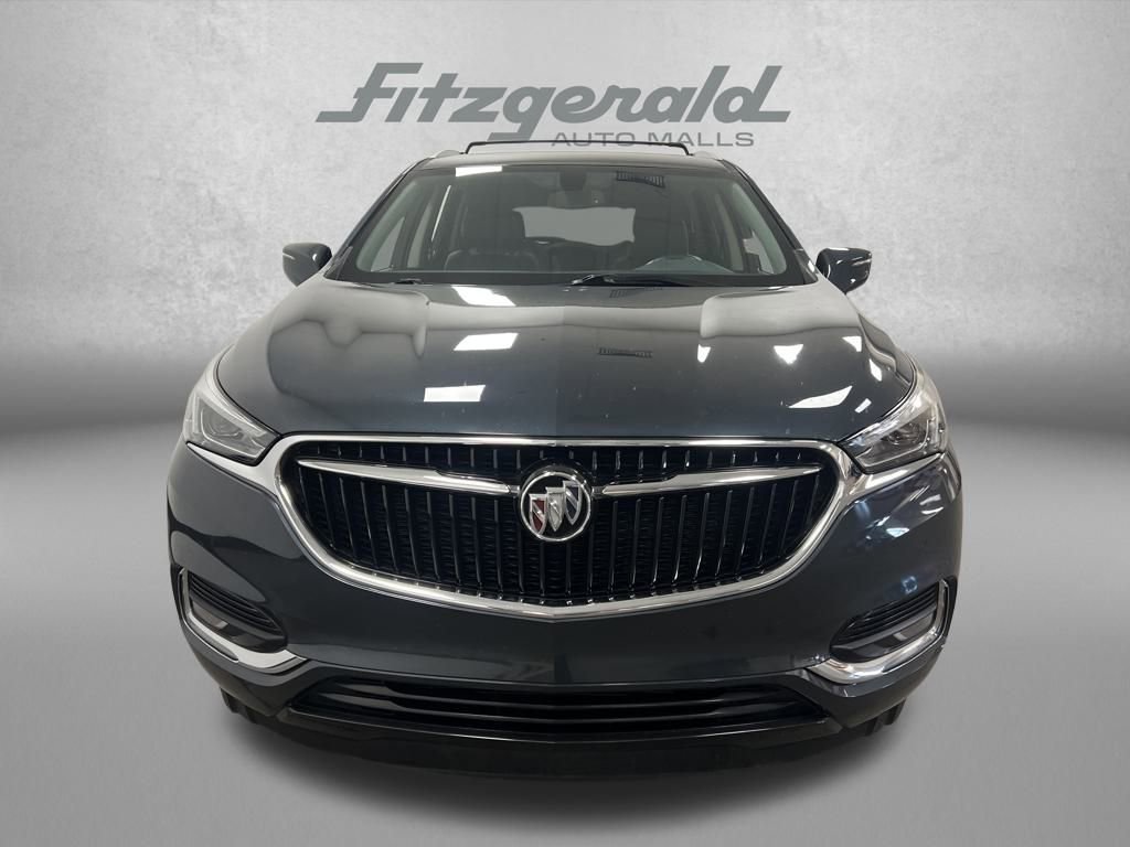 Used 2020 Buick Enclave Essence w/ Sound and Sites Package image 10