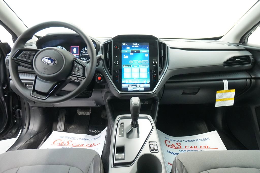 New 2026 Subaru Crosstrek 2.0i Premium AWD/4WD image 31
