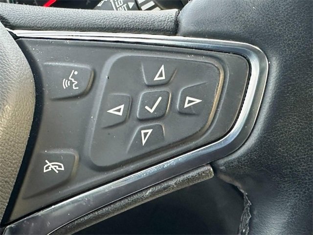 Certified 2024 Chevrolet Equinox LT image 19