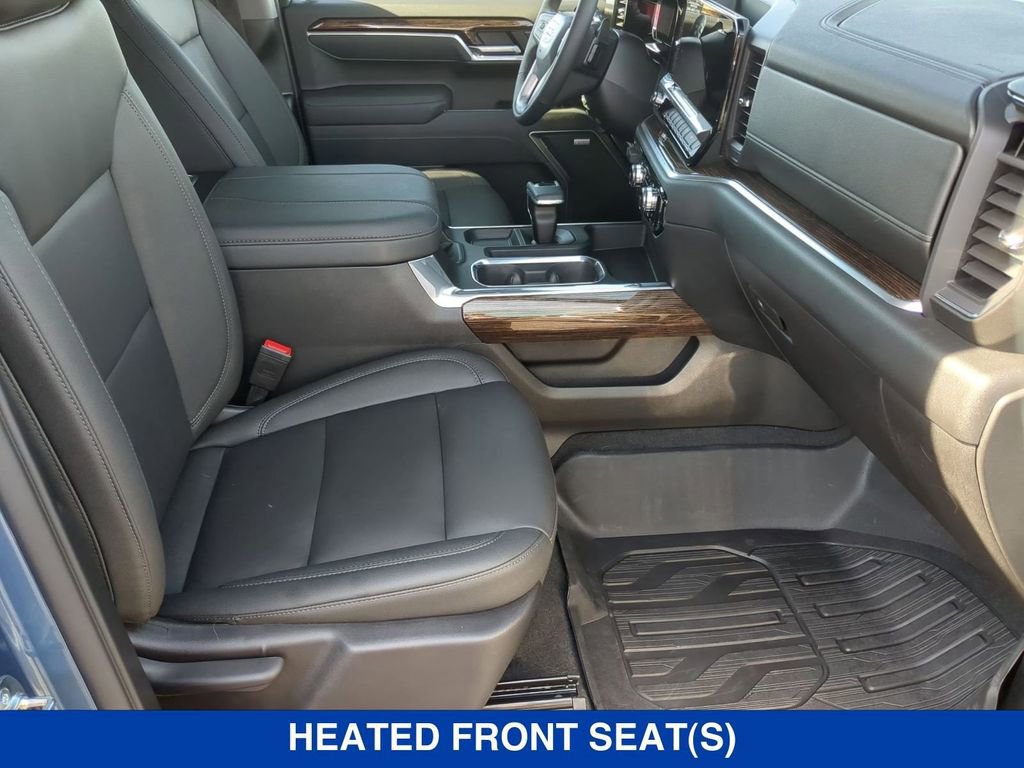 New 2026 GMC Sierra 1500 Elevation w/ Elevation Premium Package AWD/4WD image 23