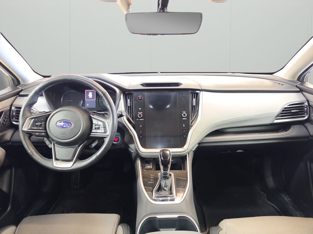 Used 2020 Subaru Outback Limited w/ Popular Package #2 image 17