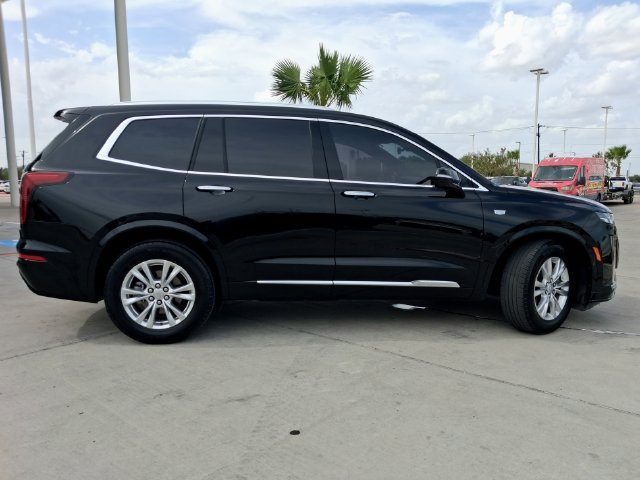 Used 2024 Cadillac XT6 Luxury FWD image 8