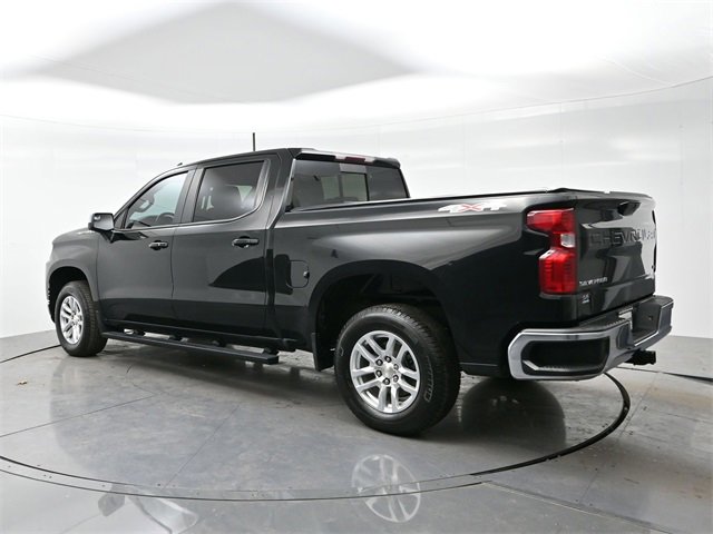 Used 2020 Chevrolet Silverado 1500 LT w/ Convenience Package image 5