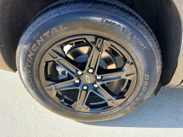 Certified 2024 Chevrolet Blazer LT w/ Convenience Package image 11