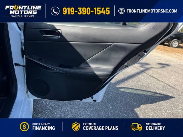 Used 2022 Lexus IS 350 F Sport w/ Memory Package AWD/4WD image 12
