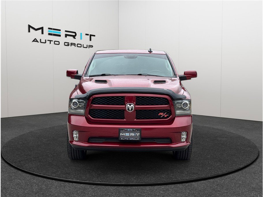 Used 2014 RAM 1500 Sport w/ Convenience Group image 3