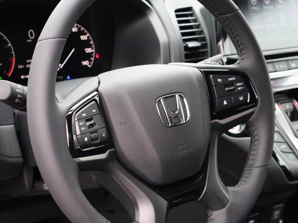 New 2026 Honda Odyssey Touring image 20