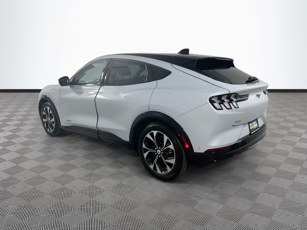 Certified 2023 Ford Mustang Mach-E Premium RWD image 5