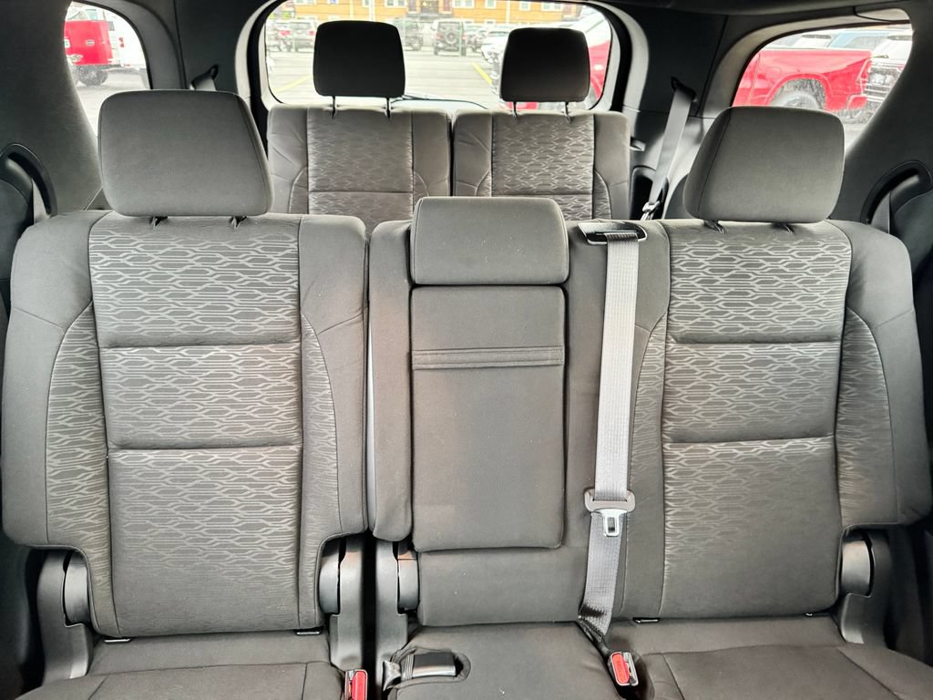 New 2026 Dodge Durango GT w/ Blacktop Package AWD/4WD image 13