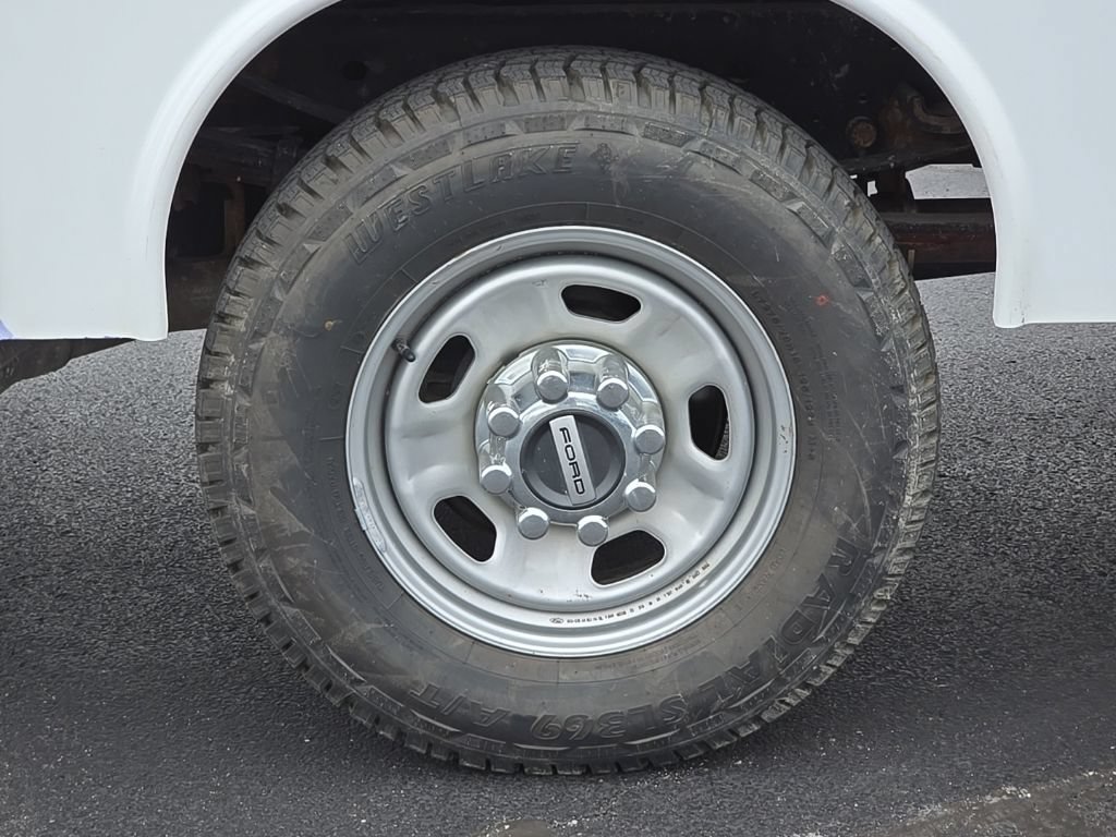 Used 2019 Ford F350 XL w/ XL Value Package AWD/4WD image 40