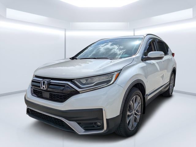 Used 2020 Honda CR-V Touring image 7