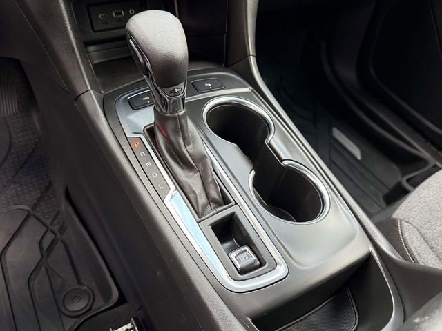 Certified 2023 Chevrolet Equinox LT AWD/4WD image 18