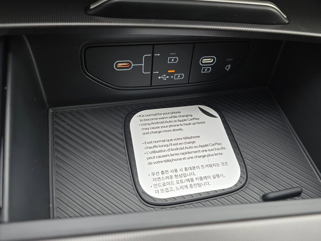 New 2026 Kia Sportage EX image 15