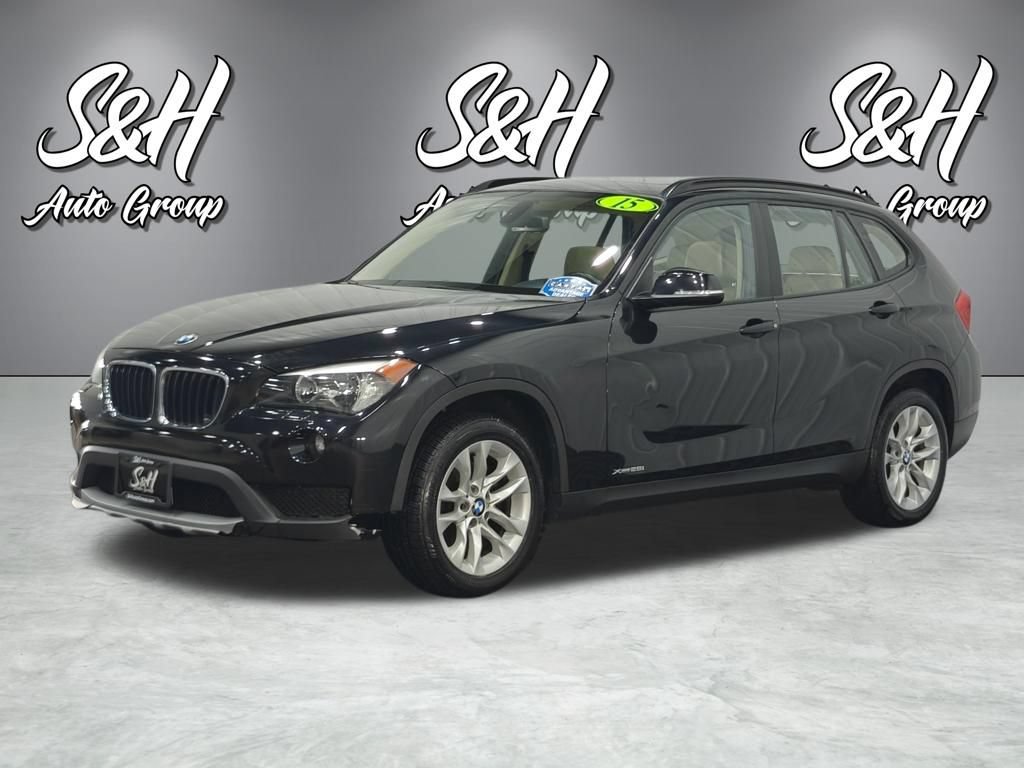 Used 2015 BMW X1 xDrive28i AWD/4WD image 16