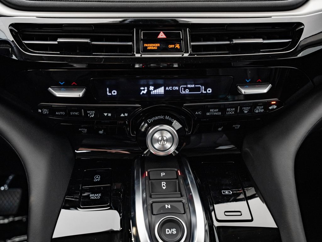 New 2026 Acura MDX SH-AWD w/ Technology Package image 38
