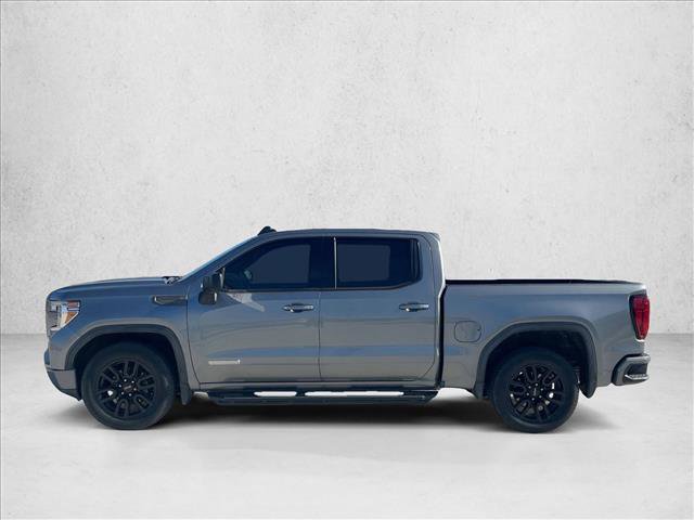 Used 2022 GMC Sierra 1500 Elevation image 8